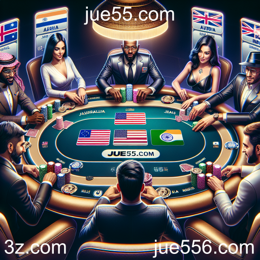 Poker Online: A Nova Fronteira do Jogo Virtual