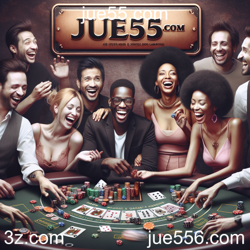 A Magia dos Jogos de Mesa: Diversão e Conexão Social